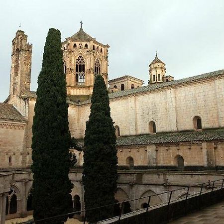 Hostatgeria De Poblet Hotel Vallbona De Les Monges Zewnętrze zdjęcie